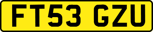 FT53GZU