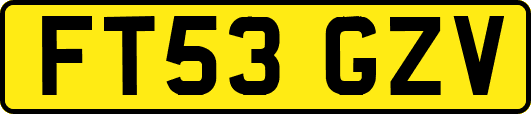 FT53GZV