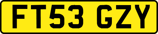 FT53GZY