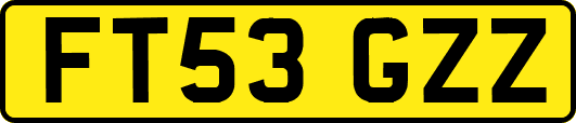 FT53GZZ