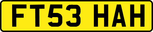 FT53HAH