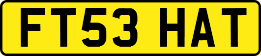 FT53HAT