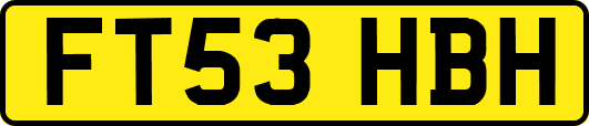 FT53HBH