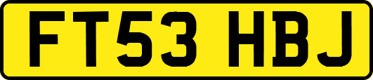 FT53HBJ