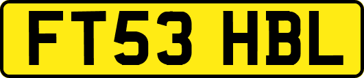 FT53HBL