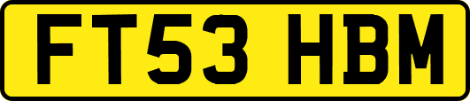 FT53HBM