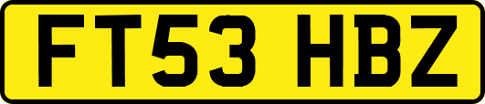 FT53HBZ