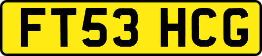 FT53HCG