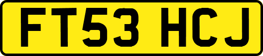 FT53HCJ