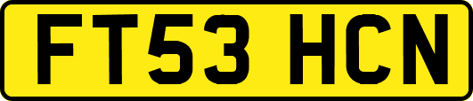 FT53HCN