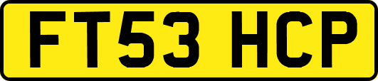 FT53HCP