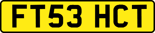 FT53HCT