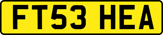 FT53HEA