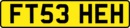FT53HEH