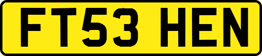 FT53HEN