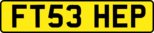 FT53HEP
