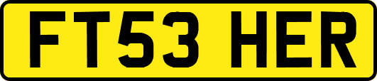 FT53HER