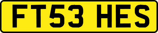 FT53HES