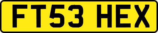FT53HEX