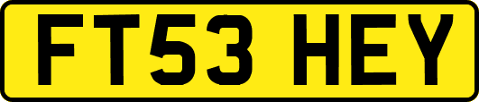 FT53HEY
