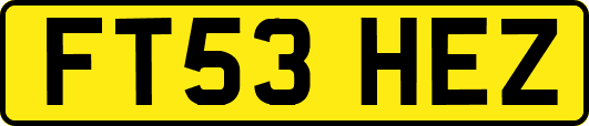 FT53HEZ