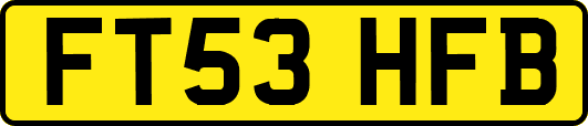 FT53HFB