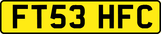 FT53HFC
