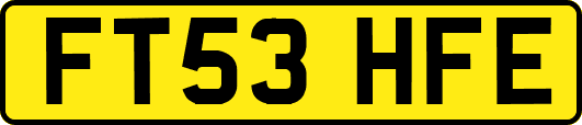 FT53HFE