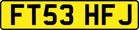 FT53HFJ