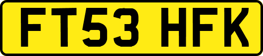FT53HFK