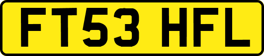 FT53HFL