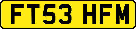 FT53HFM