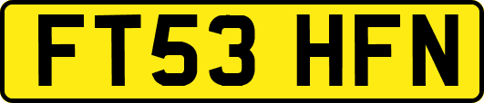 FT53HFN