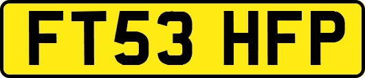 FT53HFP