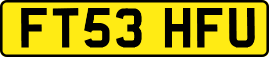 FT53HFU