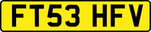 FT53HFV