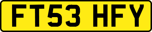 FT53HFY