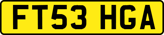 FT53HGA