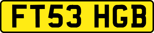 FT53HGB