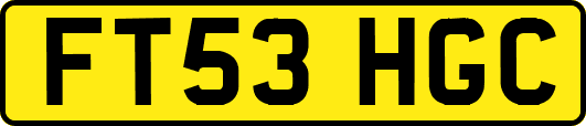 FT53HGC
