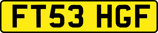 FT53HGF
