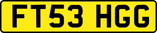 FT53HGG