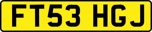 FT53HGJ