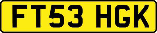 FT53HGK