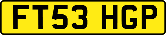 FT53HGP