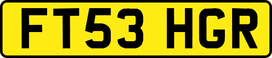 FT53HGR