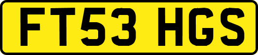 FT53HGS