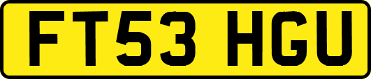 FT53HGU