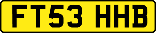 FT53HHB