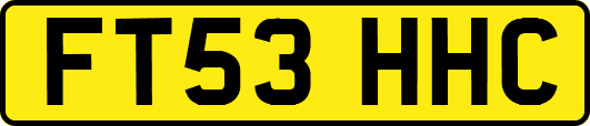 FT53HHC